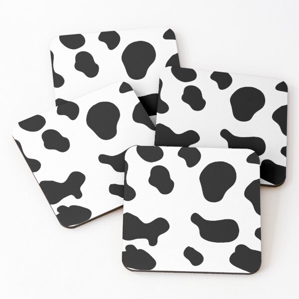 Item preview, Cow Print designed and sold by ellarcollins.