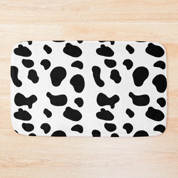 Item preview, Cow Print designed and sold by ellarcollins.