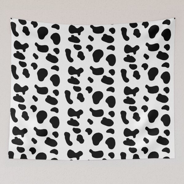 Item preview, Cow Print designed and sold by ellarcollins.
