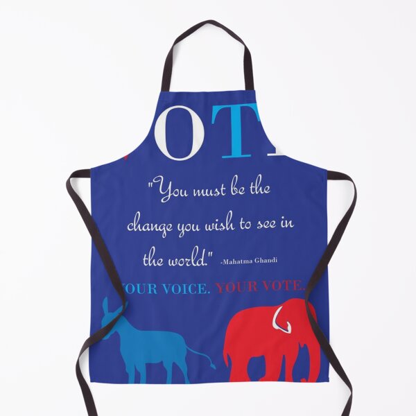 Item preview, Vote designed and sold by Shedreamz.