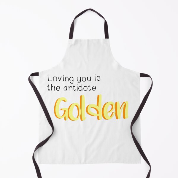 Item preview, Golden Harry Styles designed and sold by Luna3107.