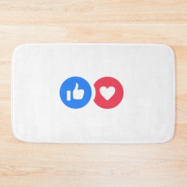 Item preview, Like and like like designed and sold by Evertold.