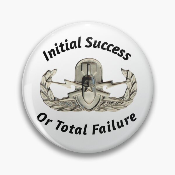 Item preview, Explosive Ordnance Disposal designed and sold by Turnerbilt.