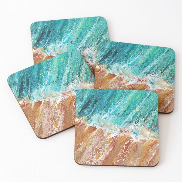 Item preview, Beach 1 designed and sold by Brigitasart.