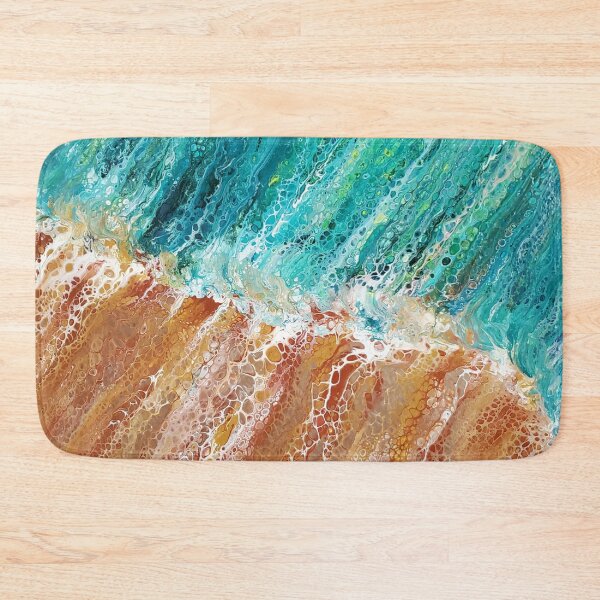 Item preview, Beach 1 designed and sold by Brigitasart.