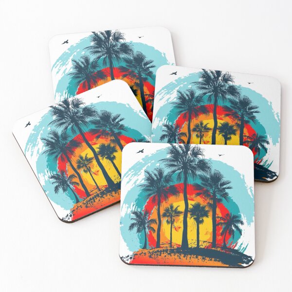 Item preview, Colorfull landscape designed and sold by vjtov6.