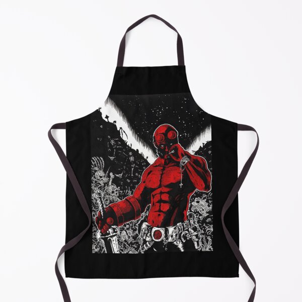 Item preview, Demonic paranormal investigator designed and sold by JonathanGrimm.