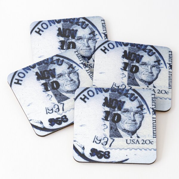 Item preview, harry s. truman designed and sold by mahmoudoops.