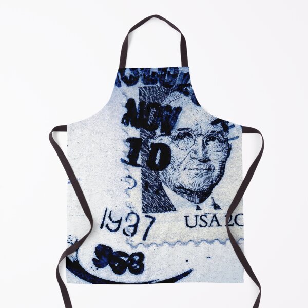 Item preview, harry s. truman designed and sold by mahmoudoops.