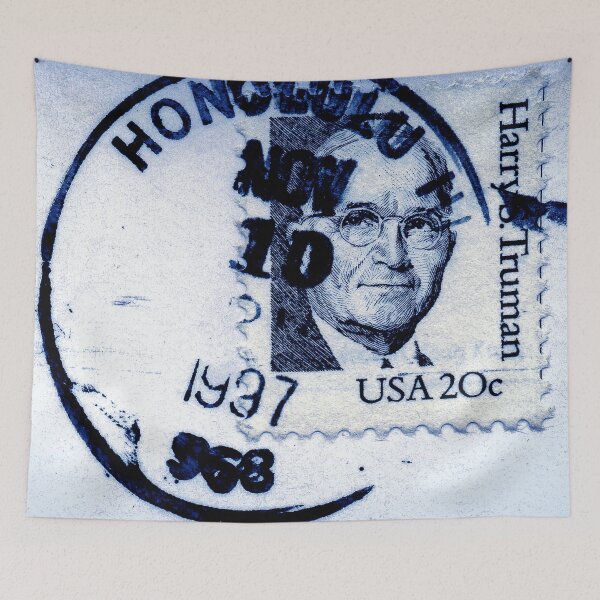Item preview, harry s. truman designed and sold by mahmoudoops.