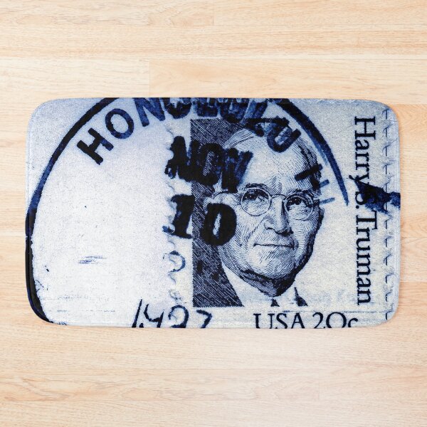 Item preview, harry s. truman designed and sold by mahmoudoops.
