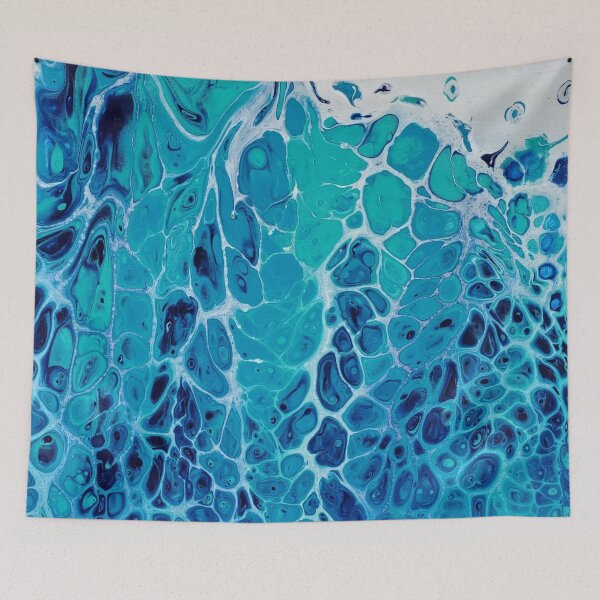 Item preview, Ocean  designed and sold by Brigitasart.