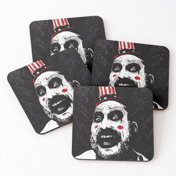 Item preview, Killer Clown Family Man designed and sold by JonathanGrimm.