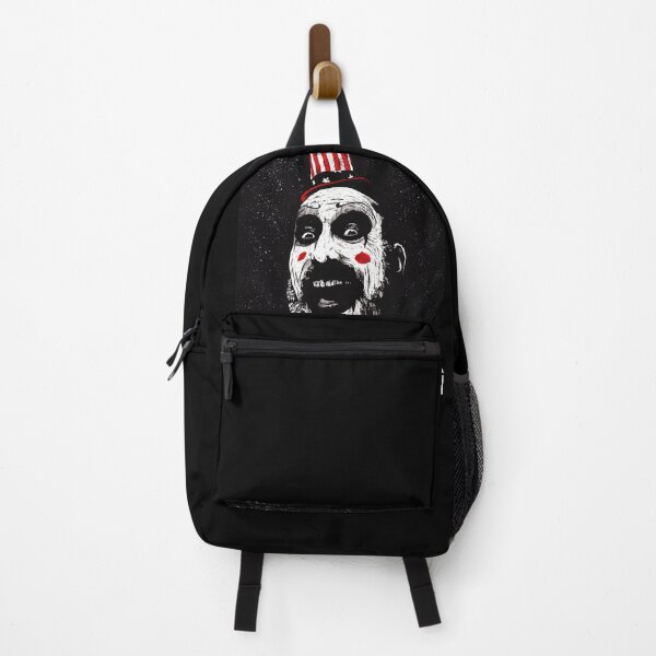 Item preview, Killer Clown Family Man designed and sold by JonathanGrimm.