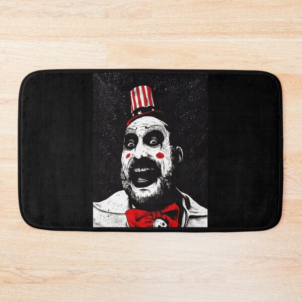 Item preview, Killer Clown Family Man designed and sold by JonathanGrimm.