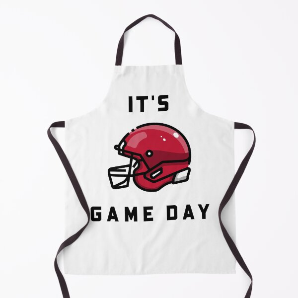 Item preview, It's Game Day designed and sold by JoshShafley.