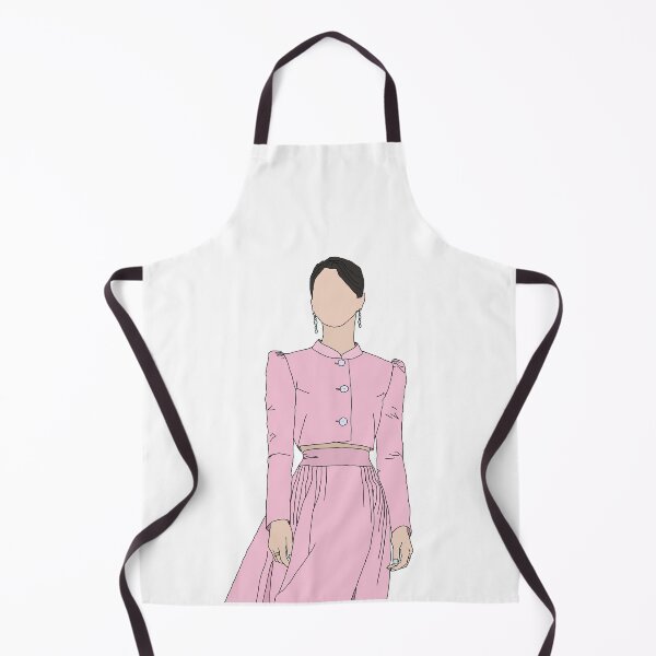 Item preview, Ko Mun Yeong Pastel Pink Outfit Style || Its Okay Not To Be Okay designed and sold by bubblytank.