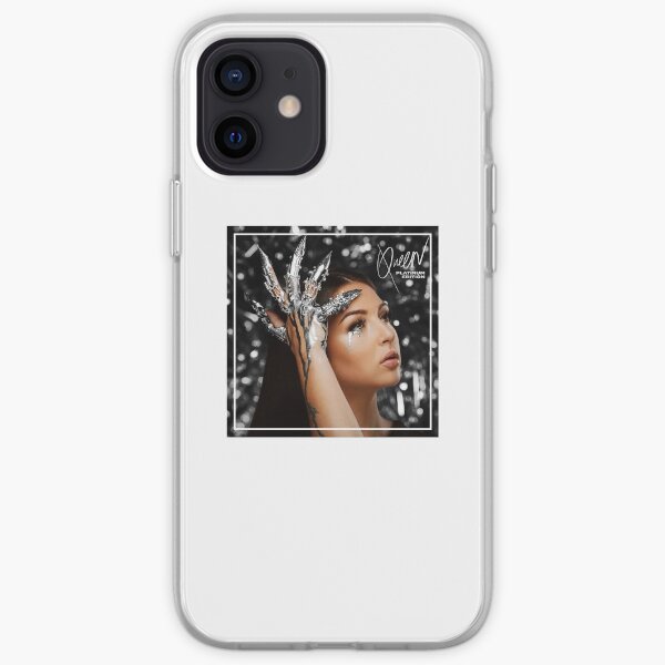 nakamura eva reine Coque souple iPhone