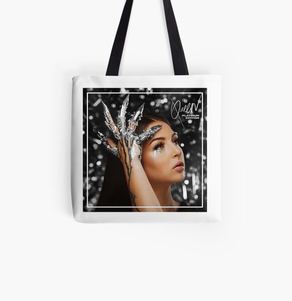 nakamura eva reine Tote bag doublé
