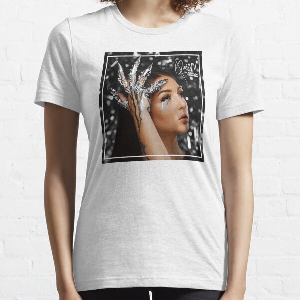nakamura eva reine T-shirt essentiel