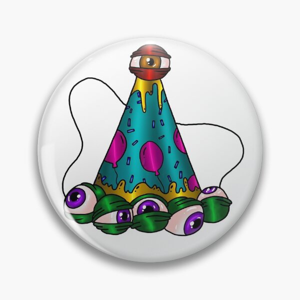 Item preview, Happy Birthday designed and sold by Luperva.