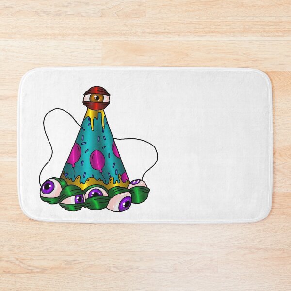 Item preview, Happy Birthday designed and sold by Luperva.