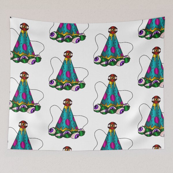Item preview, Happy Birthday designed and sold by Luperva.