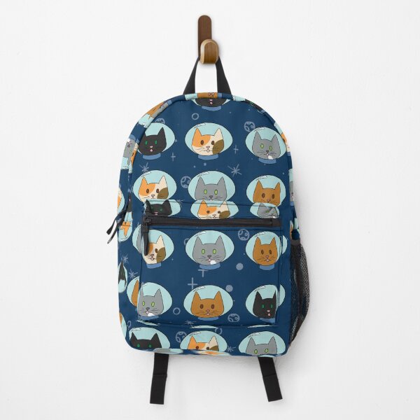 Item preview, Cats in Space designed and sold by ArtByDJV.