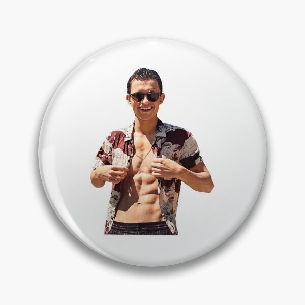 Item preview, Tom Holland designed and sold by devilstripdes.
