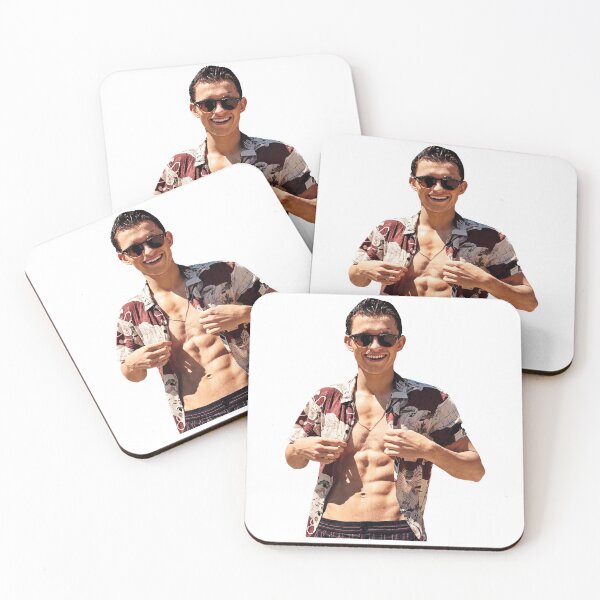 Item preview, Tom Holland designed and sold by devilstripdes.