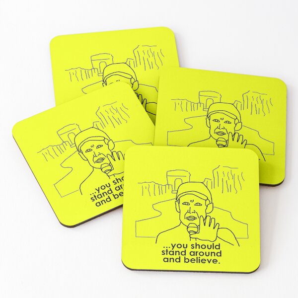 Item preview, Lance Believes designed and sold by jaileib.