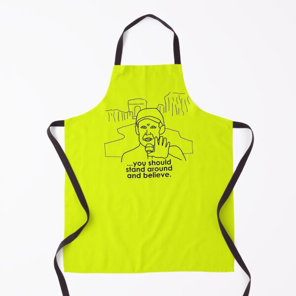 Item preview, Lance Believes designed and sold by jaileib.