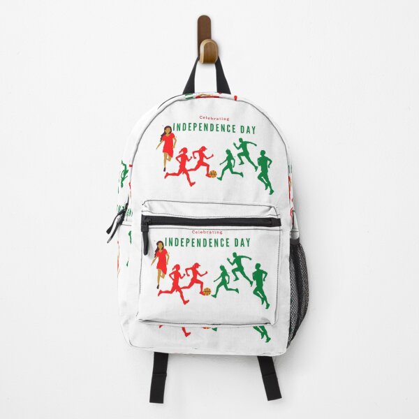 Item preview, Celebrating Independence Day designed and sold by GlobalHunt.