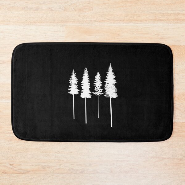 Item preview, Trees designed and sold by ellarcollins.