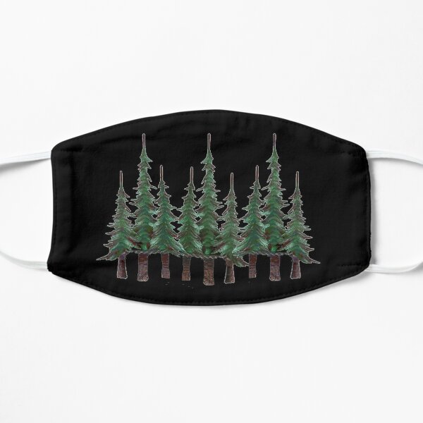 Les Evergreens Masque taille M/L