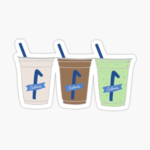 Concrete Mixer Variety Sticker