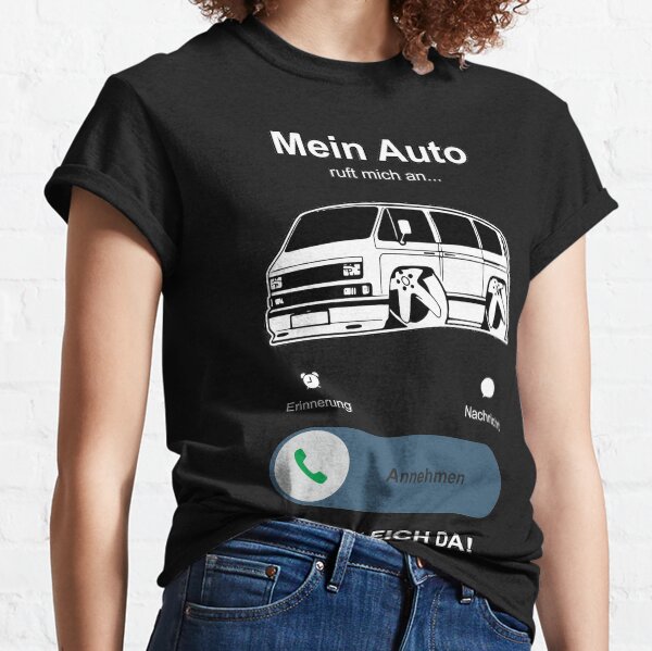 Vw Transporter Gifts Merchandise Redbubble