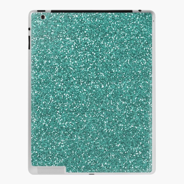 GLITTER iPad Skin