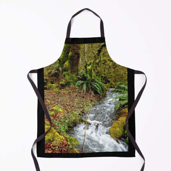 Item preview, OLYMPIC NATIONAL PARK designed and sold by Elaine Bawden.