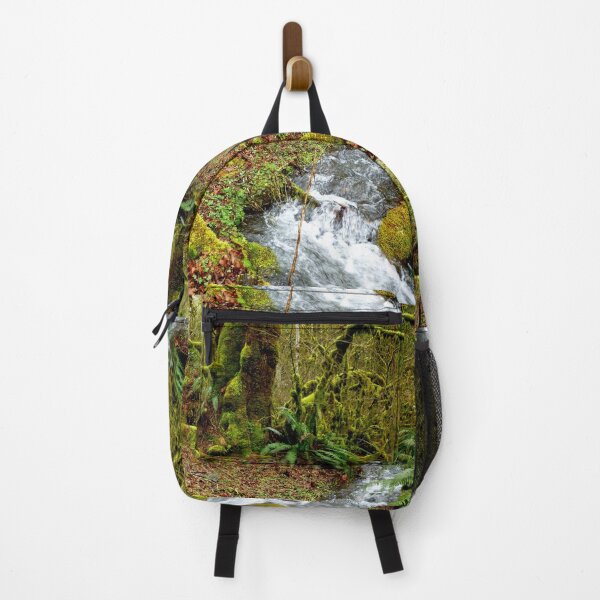 Item preview, OLYMPIC NATIONAL PARK designed and sold by Elaine Bawden.
