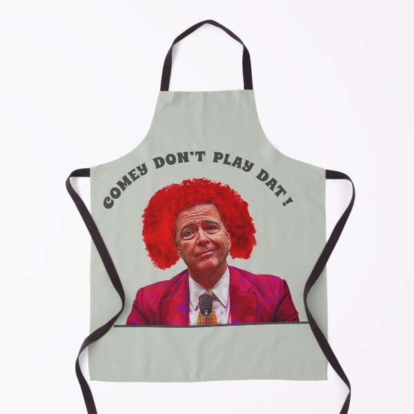 Item preview, Comey The Clown designed and sold by Val Goretsky.