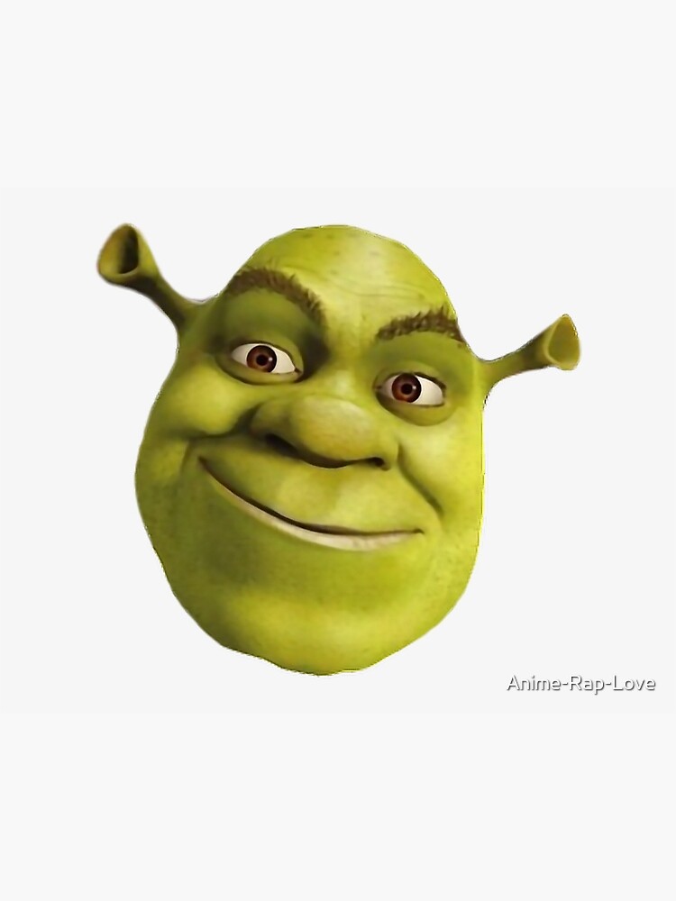 Shrek PNG Picture, Shrek Mask, Shrek, Mask, Cartoon PNG Image For Free  Download