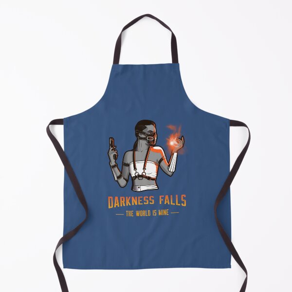 Item preview, The world is mine- gamer girl designed and sold by Firefamily.
