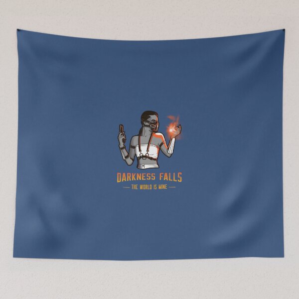 Item preview, The world is mine- gamer girl designed and sold by Firefamily.