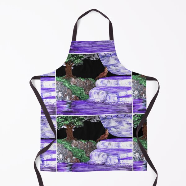 Item preview, Wolf on a fogy night designed and sold by Deanne-Bossell.