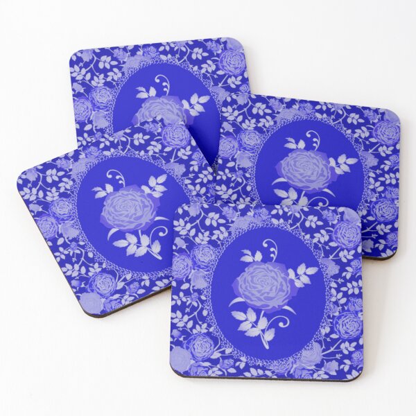 Item preview,  Blue Rose designed and sold by donkeykomay1.