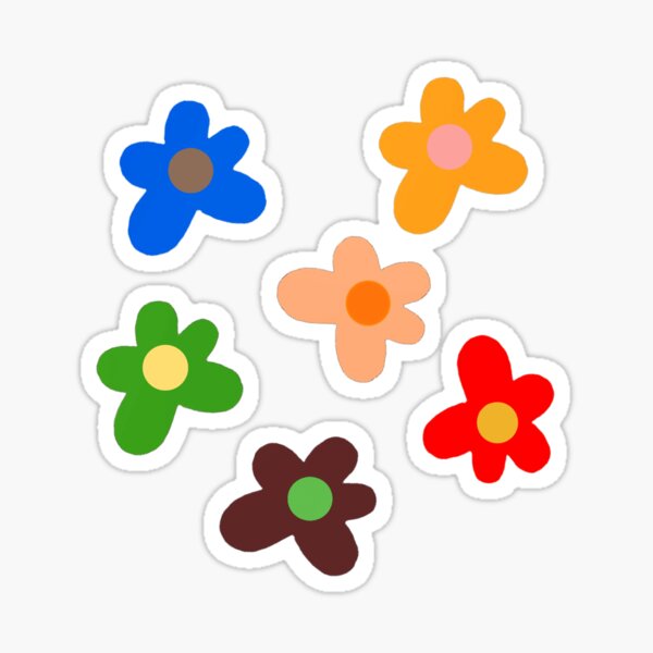 Item preview, golf le fleur flowers designed and sold by kayleebrookelyn.