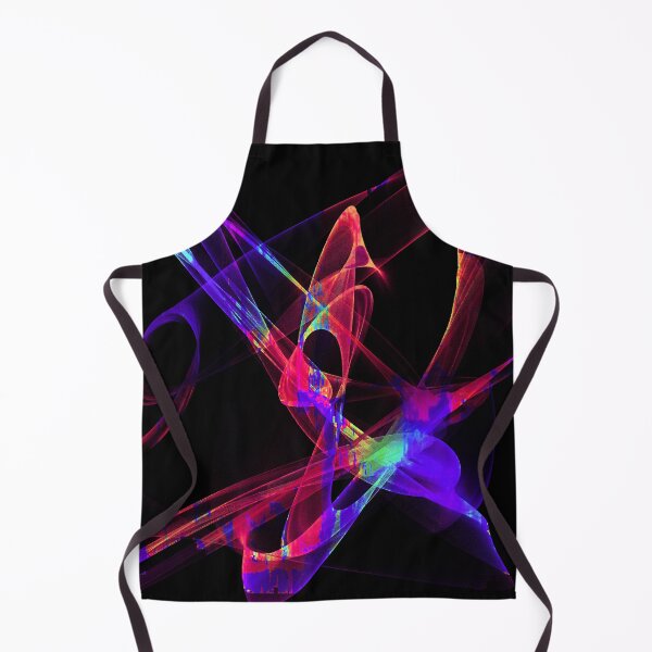 Item preview, Abstract Electric Dance designed and sold by Patti Needham.