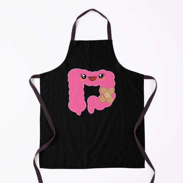 Item preview, Funny Cute Crohn's Disease Awareness Gift  designed and sold by jpjournals.