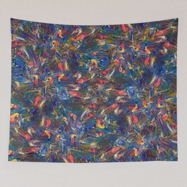 Item preview, Mind Melt designed and sold by Codin.